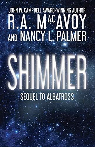 Algopix Similar Product 11 - Shimmer (Albatross) (Volume 2)