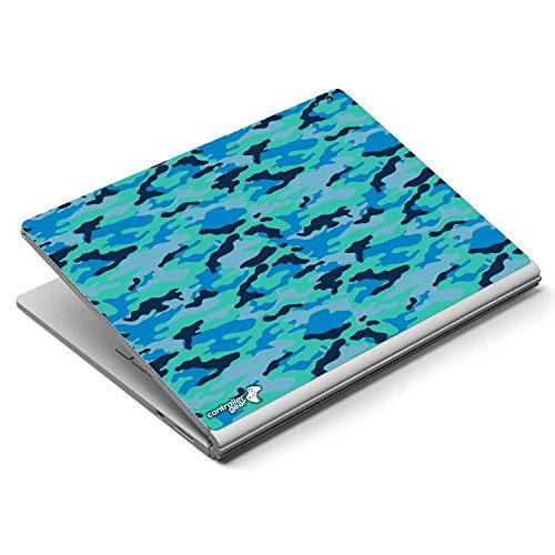 Algopix Similar Product 19 - Controller Gear Surface Book Skin 