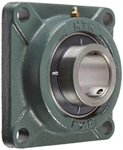 Algopix Similar Product 11 - NTN UCFX11D1 Medium Duty Flange