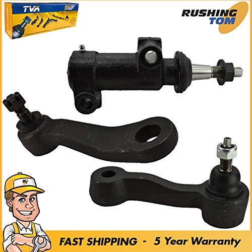 Algopix Similar Product 9 - 1 Idler Arm 1 Idler Arm Bracket