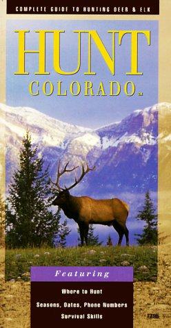 Algopix Similar Product 3 - Hunt Colorado Complete Guide to
