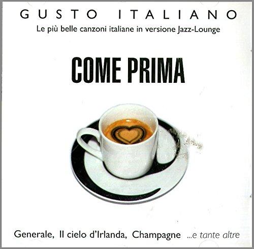 Algopix Similar Product 3 - Come Prima