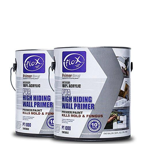 Algopix Similar Product 9 - FloX PrimerTime PVA High Hiding Wall