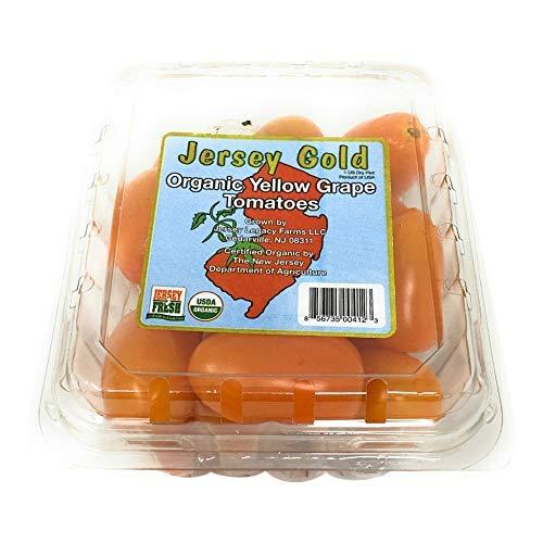 Algopix Similar Product 5 - Ramona Farms Tomatoes Grape Yellow
