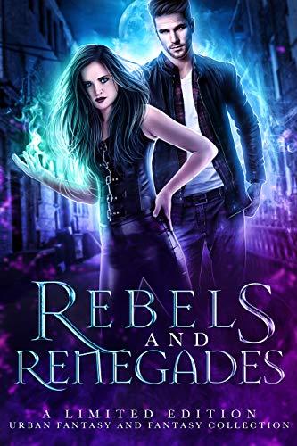 Algopix Similar Product 4 - Rebels and Renegades A Limited Edition