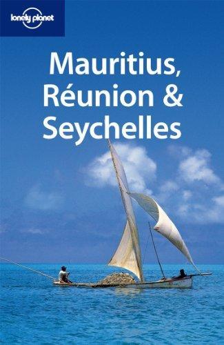 Algopix Similar Product 1 - Lonely Planet Mauritius Reunion 