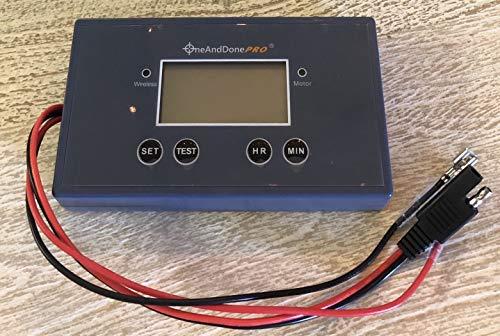 Algopix Similar Product 9 - One and Done Digital Timer