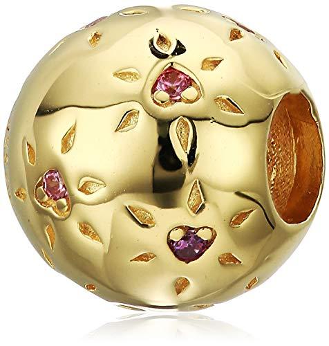 Algopix Similar Product 20 - Chamilia Womens Starry Hearts Charm