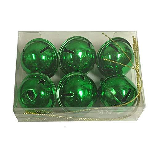 Algopix Similar Product 6 - Home and Holiday Shops Green Jingle