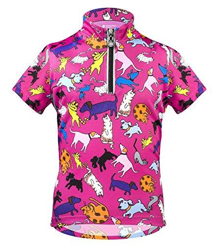 Algopix Similar Product 2 - Its Raining Cats Dogs Childrens