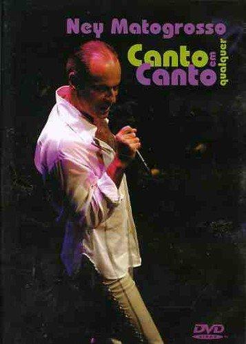 Algopix Similar Product 7 - Canto Em Qualquer Canto