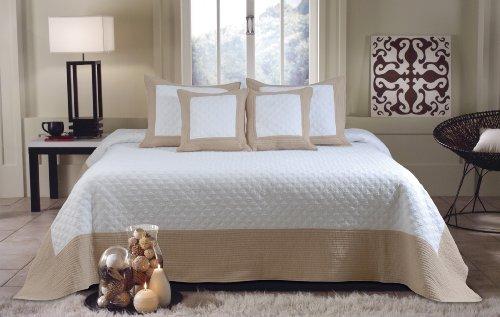 Algopix Similar Product 1 - Greenland Home Fashions Brentwood