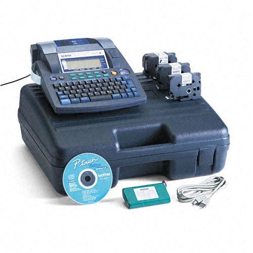 Algopix Similar Product 9 - Brother PTouch  PT9600 Commercial
