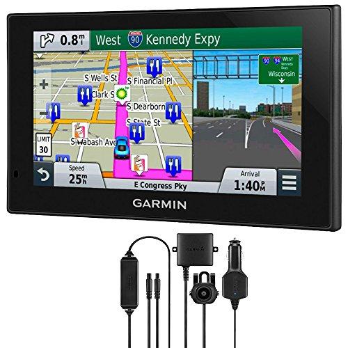 Algopix Similar Product 5 - Garmin nuvi 2699LMT HD 6 GPS with