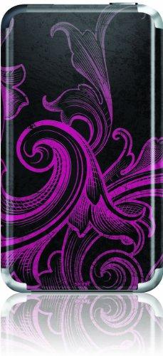 Algopix Similar Product 8 - Skinit Pink Flourish Vinyl Skin for