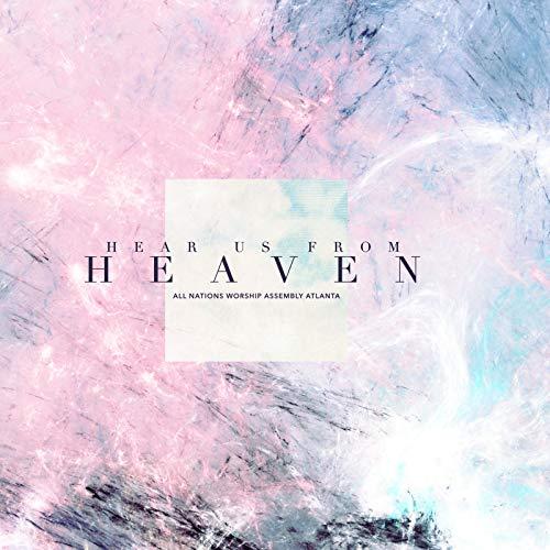 Algopix Similar Product 12 - Hear Us from Heaven