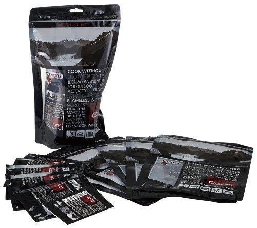 Algopix Similar Product 5 - Barocook Flameless Cookware System with