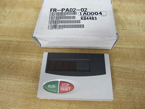 Algopix Similar Product 14 - Mitsubishi FRPA0202 Control Keypad