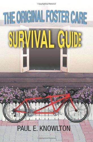 Algopix Similar Product 10 - The Original Foster Care Survival Guide