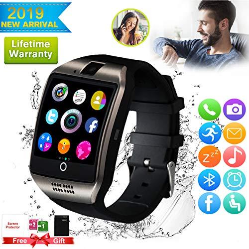 Algopix Similar Product 14 - Allstarry Gordess Vault for Watch
