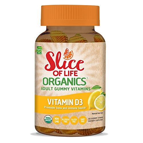 Algopix Similar Product 19 - Hero Nutritionals  Slice of Life