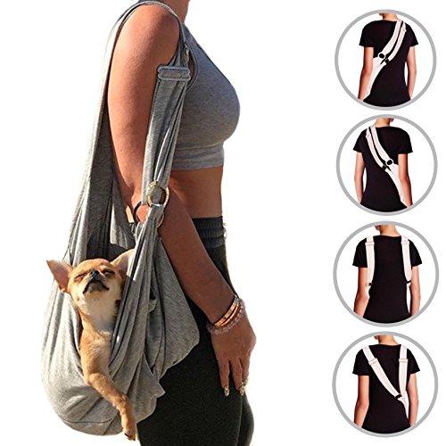 Algopix Similar Product 13 - MISO PUP Super Soft Lightweight Dual