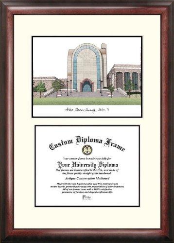 Algopix Similar Product 16 - Campus Images TX969V Abilene Christian