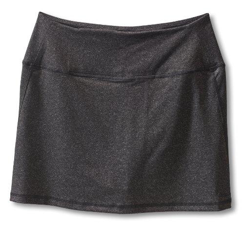 Algopix Similar Product 11 - KAVU Womens Ivy Skort Black Smoke