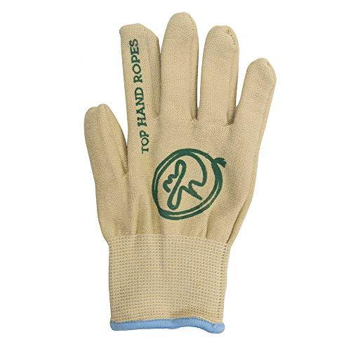 Algopix Similar Product 10 - Top Hand Roping Gloves Right (Small)