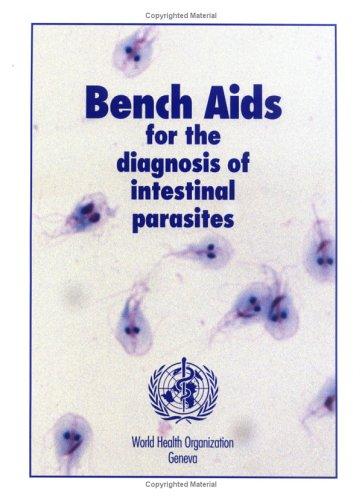Algopix Similar Product 2 - Bench Aids for the Diagnosis of