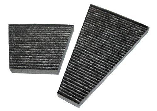 Algopix Similar Product 18 - Volkswagen 3D0 898 644, Cabin Air Filter