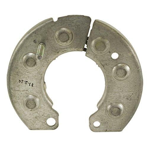 Algopix Similar Product 13 - ACDelco E3925 Professional Alternator