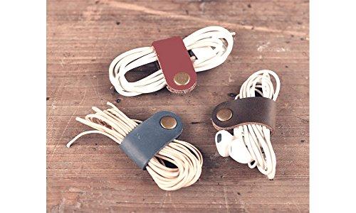 Algopix Similar Product 15 - ZE Handmade Genuine Leather Button