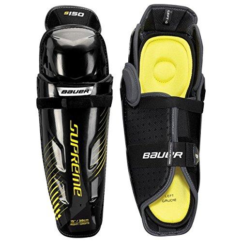 Algopix Similar Product 5 - Bauer S17 Supreme S150 Senior Shin