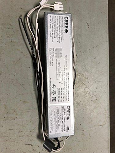 Algopix Similar Product 5 - DRIVER ONLY Cree Lighting