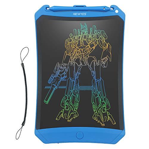 Algopix Similar Product 7 - NEWYES LCD Writing Tablet 2019 Improved