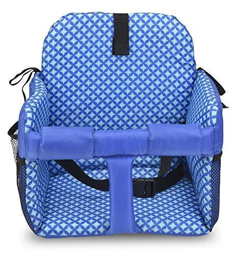Algopix Similar Product 20 - Baby Shopping Cart and High Chair