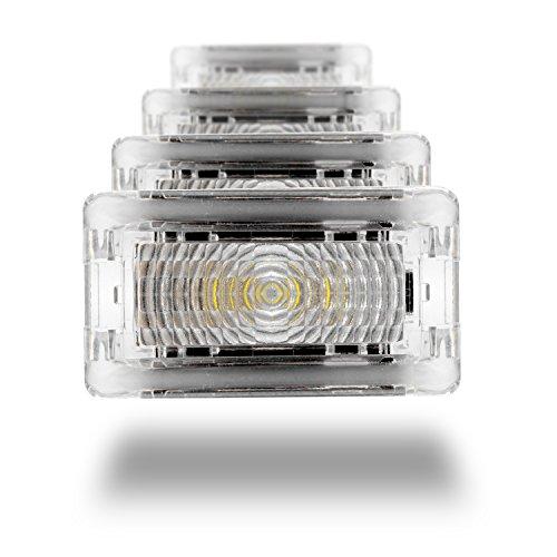 Algopix Similar Product 6 - DELEIKA Ultrabright LED Interior Light