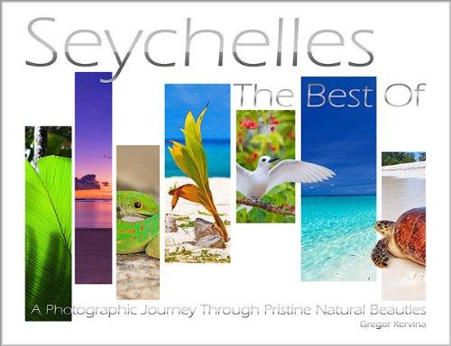 Algopix Similar Product 19 - Seychelles  The Best Of A