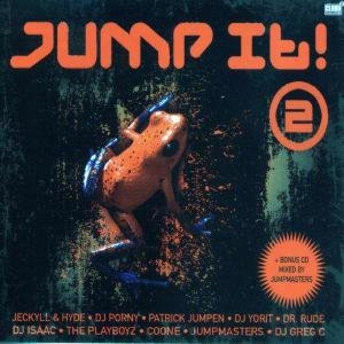 Algopix Similar Product 13 - Jump It, Vol. 2