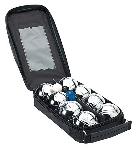 Algopix Similar Product 5 - Boules Chromed (Pack of 8) - Chrome