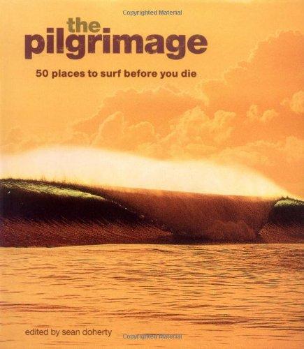 Algopix Similar Product 4 - The Pilgrimage
