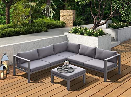 Algopix Similar Product 10 - Limari Home LIM74559 Farrell Outdoor