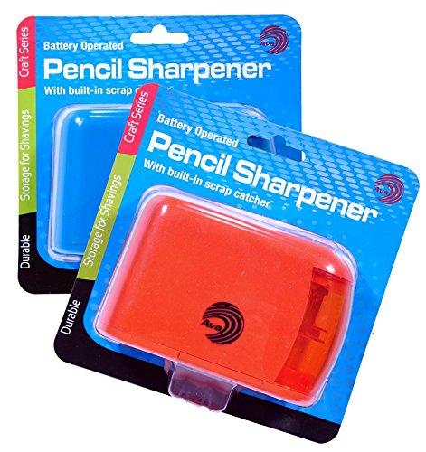 Algopix Similar Product 12 - Avantix Battery Operated Pencil
