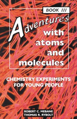 Algopix Similar Product 2 - Adventures With Atoms and Molecules