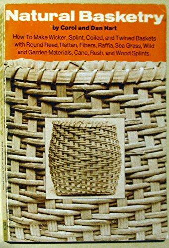 Algopix Similar Product 19 - Natural basketry