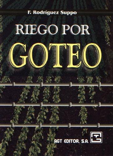Algopix Similar Product 7 - Riego por goteo (Spanish Edition)