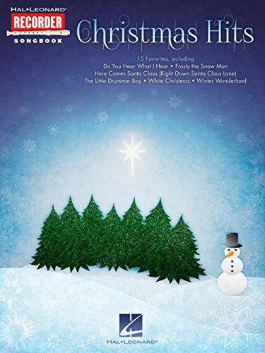 Algopix Similar Product 11 - Hal Leonard Christmas Hits  Hal