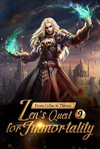 Algopix Similar Product 12 - From Cellar to Throne Zens Quest for