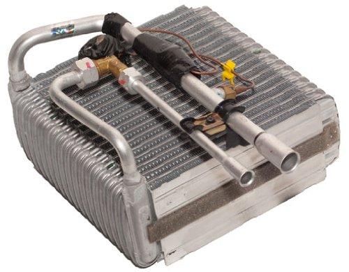 Algopix Similar Product 16 - Auto 7 703-0058 Evaporator Core